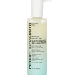 Water Drench Hyaluronic Cloud Makeup Removing Gel Cleanser