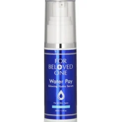 Water Pay Glowing Hydro Serum