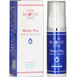 Water Pay Glowing Hydro Serum