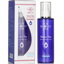 Water Pay Glowing Hydro Toner