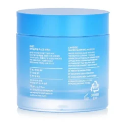 Water Sleeping Mask EX