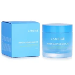 Water Sleeping Mask EX