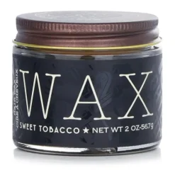 Wax