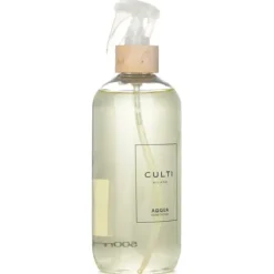 Welcome Trigger - Aqqua