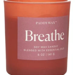 Wellness Candle - Breathe