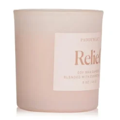 Wellness Candle - Relief
