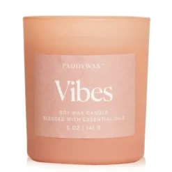 Wellness Candle - Vibes