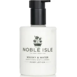 Whisky & Water Hand Lotion