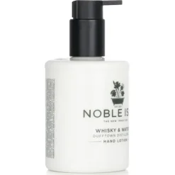 Whisky & Water Hand Lotion