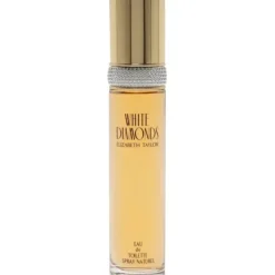 White Diamonds by Elizabeth Taylor for Women EDT Spray