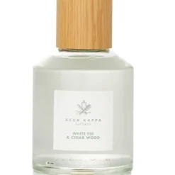 White Fig & Cederwood Home Diffuser