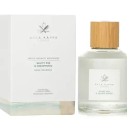 White Fig & Cederwood Home Diffuser