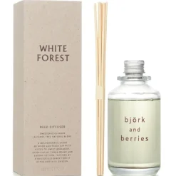 White Forest Reed Diffuser