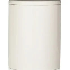 White Forest Scented Candle