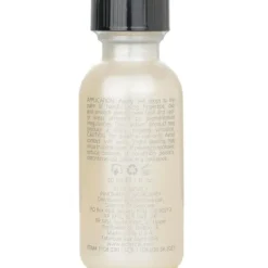 White Lightening Serum