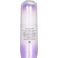 White Lucent Illuminating Micro-Spot Serum