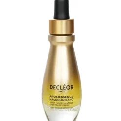 White Magnolia Aromessence Essential Oils-Serum