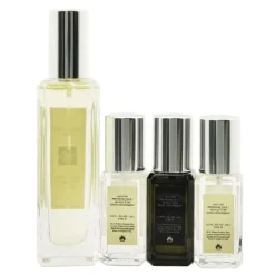 White Moss & Snowdrop Scent Pairing Collection