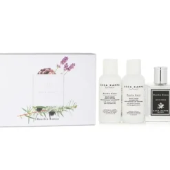 White Moss Coffret