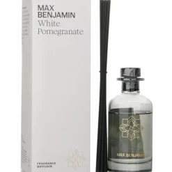 White Pomegranate Fragrance Diffuser