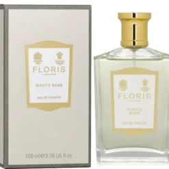 White Rose Eau De Toilette Spray