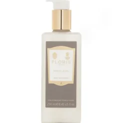 White Rose Enriched Body Moisturiser