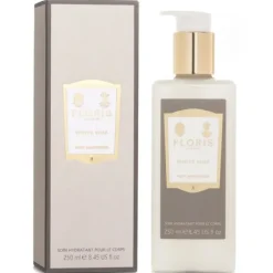 White Rose Enriched Body Moisturiser