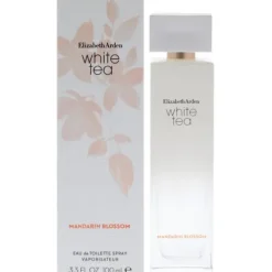 White Tea Mandarin Blossom by Elizabeth Arden for Women