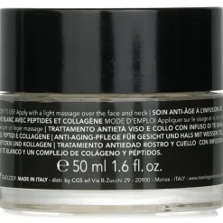 White Tea Miracle Anti-Age Cream