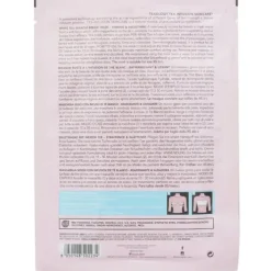 White Tea Miracle Breast Firming & Smoothing Mask