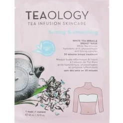 White Tea Miracle Breast Firming & Smoothing Mask