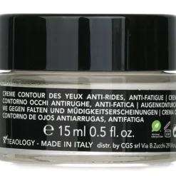 White Tea Miracle Eye Cream