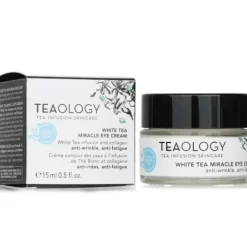 White Tea Miracle Eye Cream