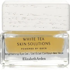 White Tea Skin Solutions Brightening Eye Gel