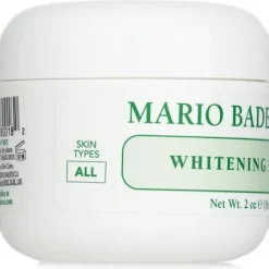 Whitening Mask - For All Skin Types