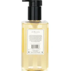 Wild Bluebell Body & Hand Wash (With Pump)