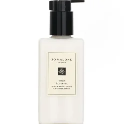 Wild Bluebell Body & Hand Lotion