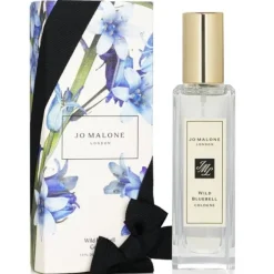 Wild Bluebell Cologne Spray (Originally Without Box)