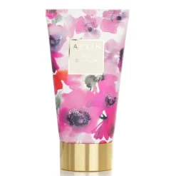 Wild Geranium Body Cream