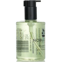 Willow Song Bath & Shower Gel