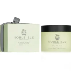 Willow Song Body Cream