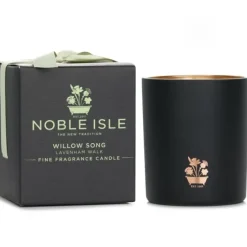 Willow Song Single Wick Candle