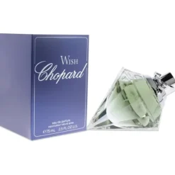 Wish by Chopard for Women - 2.5 oz EDP Spray