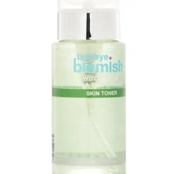 Witch Hazel + Tea Tree Skin Toner