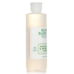 Witch Hazel & Rosewater Toner