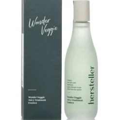 Wonder Veggie Juicy Treatment Essence