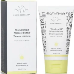 Wonderwild Miracle Butter