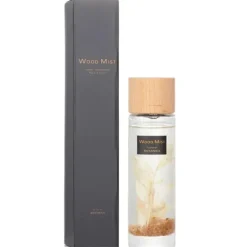 Wood Mist Home Fragrance Reed Diffuser - Sleep Ocean