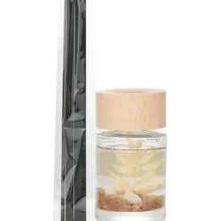 Wood Mist Home Fragrance Reed Diffuser - Sleep Ocean