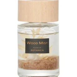Wood Mist Home Fragrance Reed Diffuser - Sleep Ocean